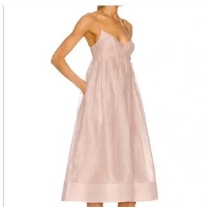 Zimmerman empire waist dress size 1